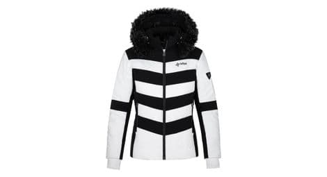 Veste hiver femme kilpi massima-w