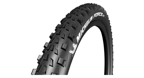 Cubierta michelin force am performance line 27.5'' tubeless ready flexible e-bike ready 2.60