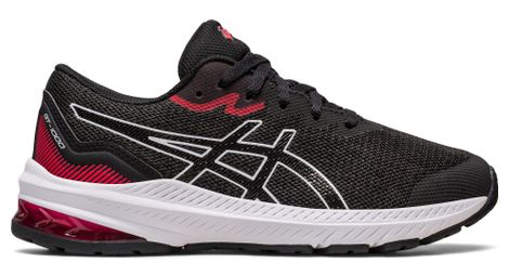 Asics GT-1000 11 GS - enfant - noir