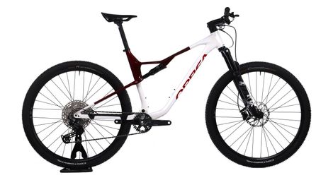 Produit reconditionné · orbea oiz h20 - vtt | bon état