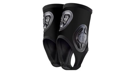 Protege cheville g form ankle noir