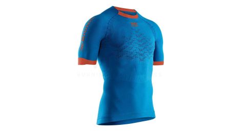 Sous maillot homme the trick 4 0 x bionic bleu