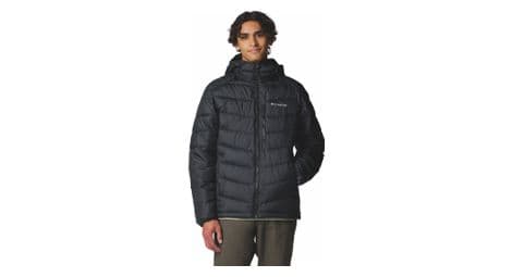 Columbia labyrinth loop ii hooded jacket black