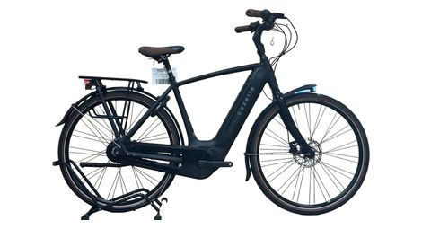 Produit reconditionné . gazelle grenoble c8 hmb shimano nexus 2023 . vélo électrique . gazelle . très bon état