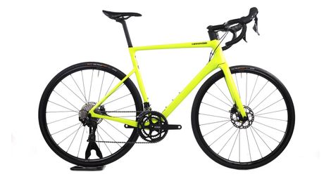 cannondale supersix evo   velo de route   bon etat