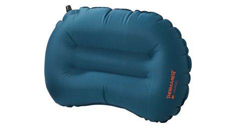 Cuscino gonfiabile Thermarest Airhead Lite Blu - Grande
