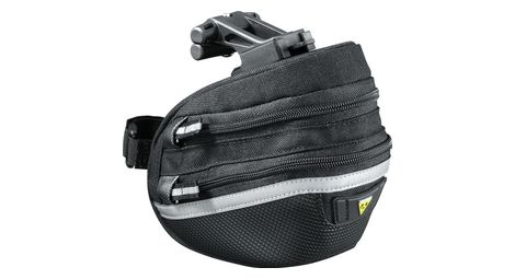 Sacoche de selle topeak wedge pack ii large (expandable)