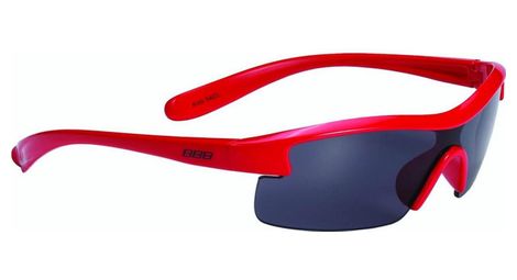 Bbb glasses kids 1 red screen