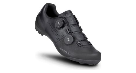 Scarpe scott gravel rc carbon donna nero