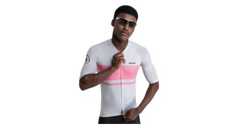 Maillot vélo ultraléger homme cyclisme m3 cadence gris