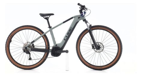 Cube Reaction Hybrid Pfm Velo VTT Electrique Cube Tres Bon Etat