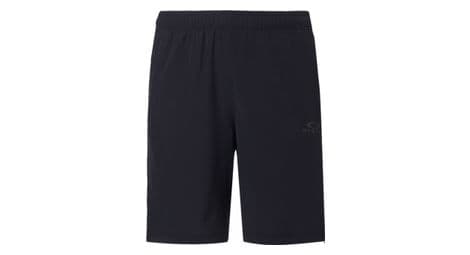 Pantalones cortos oakley foundational 9 2.0 negro