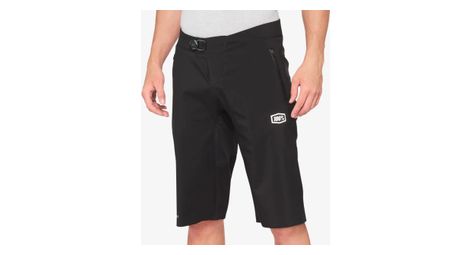 Pantaloncini 100% Uomo Hydromatic Nero T.30 - Prodotto ricondizionato