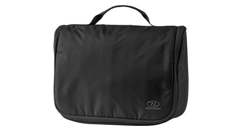 Trousse de Toilette Highlander Jumbo Noir
