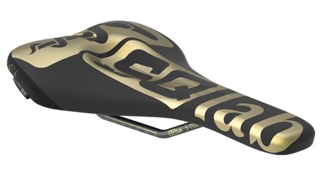 Selle sqlab 611 ergowave fabio wibmer noir or