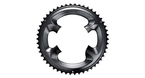 Plateau shimano dura-ace fc-r9100 externe 11v noir