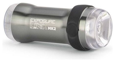 Eclairage casque exposure lights link mk2