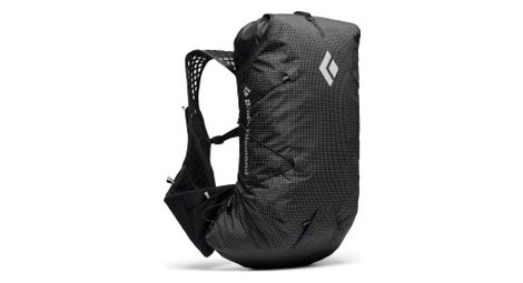 Black Diamond Distance 15 Trinkrucksack, schwarz