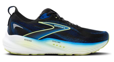 Brooks Running Glycerin 22 - homme - noir