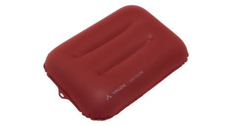 Coussin vaude light marron