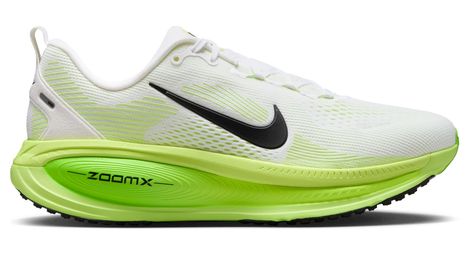 nike zoomx vomero 18 weis grun herren laufschuhe