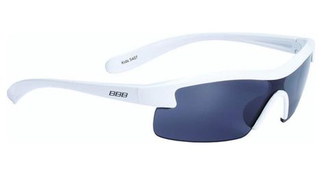 Bbb glasses kids 1 white screen