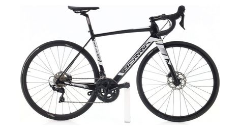 Produit reconditionné · berria belador · noir / vélo de route / berria | très bon état