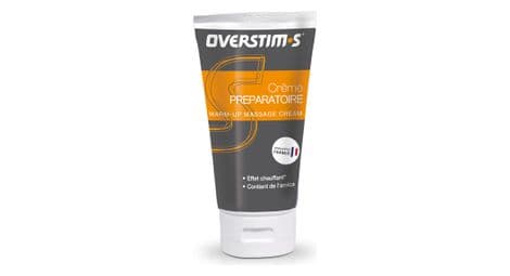 Crème préparatoire overstim.s 150ml