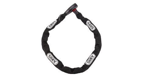 Abus cadenas steel-o-chain 8807k/110 noir