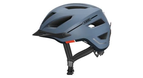 Casque abus pedelec 2 0 glacier blue bleu