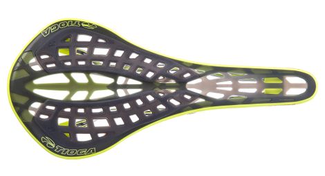 Selle tioga spyder stratum jaune