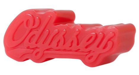 Wax Odyssey Slugger Logo Grind Rouge