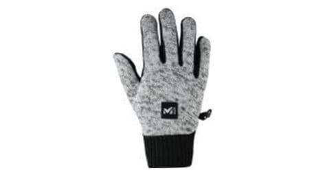 Gants millet urban glove homme gris