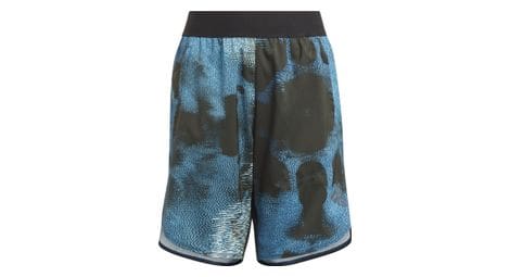 Short enfant adidas aeroready hiit