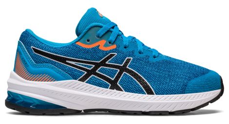 Asics GT-1000 11 GS - enfant - bleu