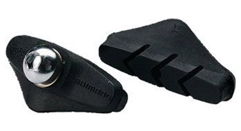 SHIMANO Jeu De Plaquettes De Frein M50T Tiagra / Sora