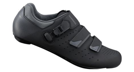 Chaussures route shimano rp301 noir
