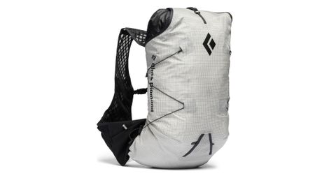 Sac d'hydratation Black Diamond Distance 15 Blanc