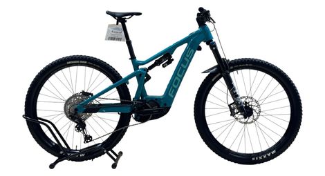 produit reconditionné . Focus Jam² 7.9 Shimano XT 2023 . VTT électrique . Focus . très bon état