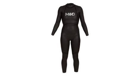 women s mako neoswim neoprene wetsuit