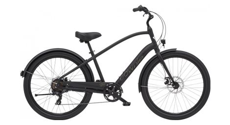 Produit reconditionné - vélo de ville électrique electra townie go! 7d eq shimano tourney 7v 250 wh 27.5 noir 2023