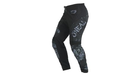 O'neal Element Rancid Hose Schwarz/Grau für Herren
