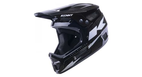 Casque intégral kenny elite diamond