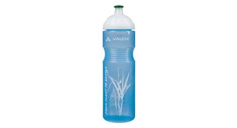 Bidon vaude bio 0,75l (vpe15) bleu