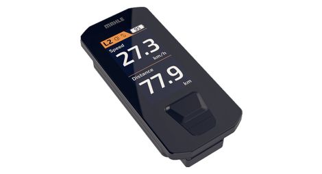 Bedienfeld Mahle Head Unit + für die M-Serie