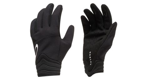 Gants Oakley Seeker Flow Noir