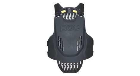 Gilet de protection poc vpd system torso noir uranium