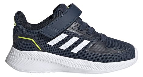 Chaussures enfant adidas run falcon 2 0 i