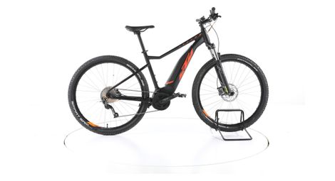 KTM Macina Ride 591 Ltd Velo Electrique Bon Etat