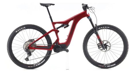 Bh Atom Lynx 9 8 Xt Velo VTT Electrique Bh Tres Bon Etat